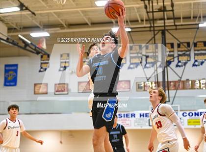 Thumbnail 1 in Jennings County vs. Seeger photogallery.