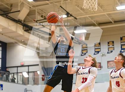 Thumbnail 2 in Jennings County vs. Seeger photogallery.