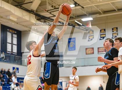 Thumbnail 2 in Jennings County vs. Seeger photogallery.