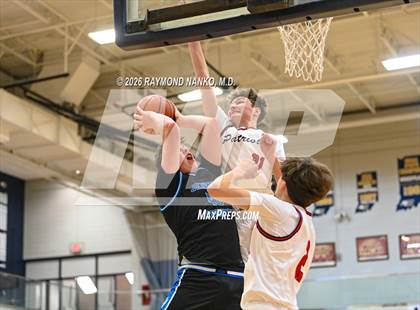 Thumbnail 1 in Jennings County vs. Seeger photogallery.