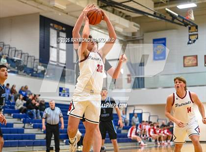 Thumbnail 3 in Jennings County vs. Seeger photogallery.