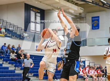 Thumbnail 2 in Jennings County vs. Seeger photogallery.