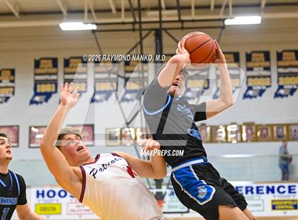 Thumbnail 2 in Jennings County vs. Seeger photogallery.