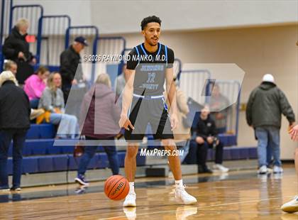 Thumbnail 1 in Jennings County vs. Seeger photogallery.