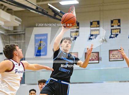 Thumbnail 2 in Jennings County vs. Seeger photogallery.