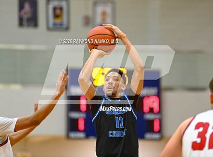 Thumbnail 2 in Jennings County vs. Seeger photogallery.