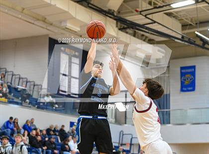 Thumbnail 3 in Jennings County vs. Seeger photogallery.