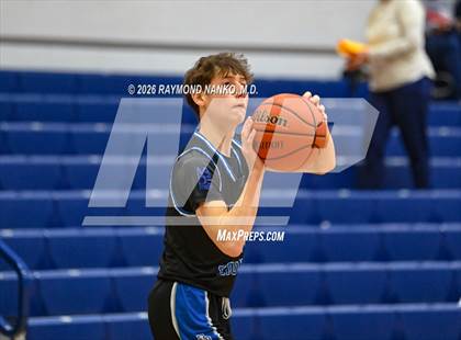Thumbnail 3 in Jennings County vs. Seeger photogallery.