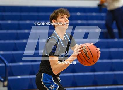 Thumbnail 2 in Jennings County vs. Seeger photogallery.