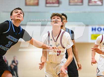 Thumbnail 1 in Jennings County vs. Seeger photogallery.
