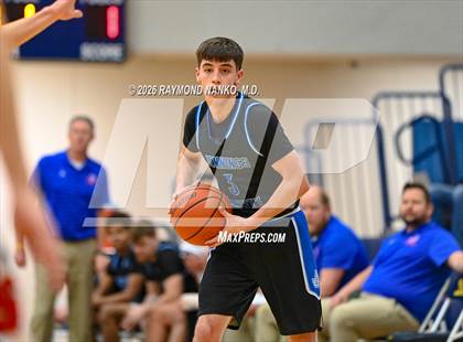 Thumbnail 3 in Jennings County vs. Seeger photogallery.