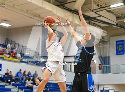 Thumbnail 2 in Jennings County vs. Seeger photogallery.