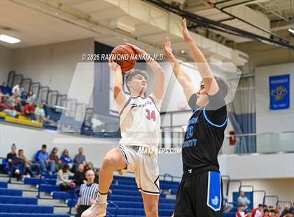 Thumbnail 1 in Jennings County vs. Seeger photogallery.