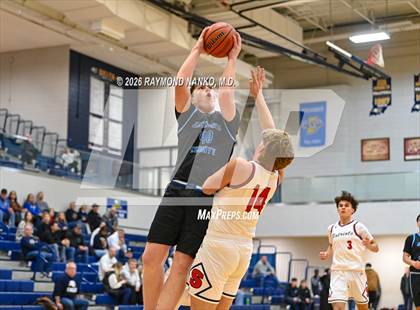 Thumbnail 1 in Jennings County vs. Seeger photogallery.