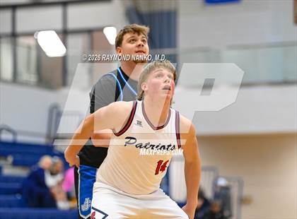 Thumbnail 3 in Jennings County vs. Seeger photogallery.