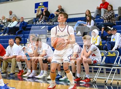 Thumbnail 3 in Jennings County vs. Seeger photogallery.