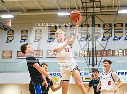 Thumbnail 2 in Jennings County vs. Seeger photogallery.