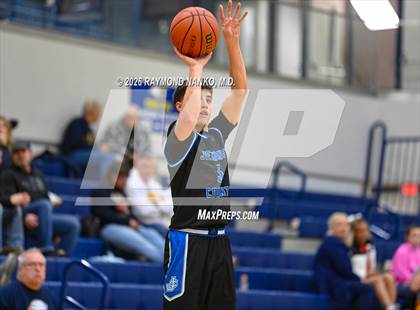 Thumbnail 3 in Jennings County vs. Seeger photogallery.