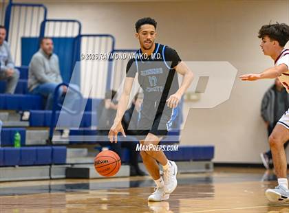 Thumbnail 1 in Jennings County vs. Seeger photogallery.