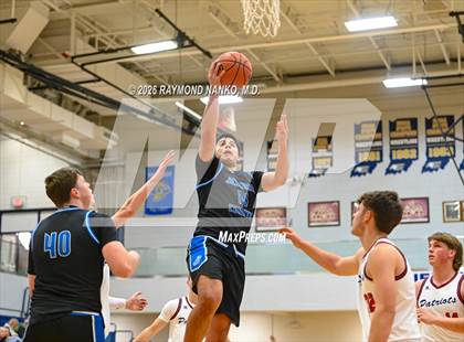 Thumbnail 2 in Jennings County vs. Seeger photogallery.