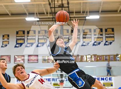 Thumbnail 3 in Jennings County vs. Seeger photogallery.