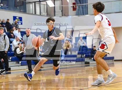Thumbnail 1 in Jennings County vs. Seeger photogallery.
