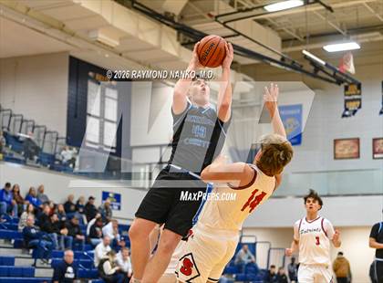 Thumbnail 2 in Jennings County vs. Seeger photogallery.