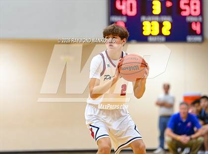 Thumbnail 3 in Jennings County vs. Seeger photogallery.
