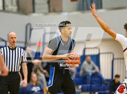 Thumbnail 3 in Jennings County vs. Seeger photogallery.