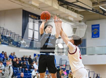 Thumbnail 2 in Jennings County vs. Seeger photogallery.