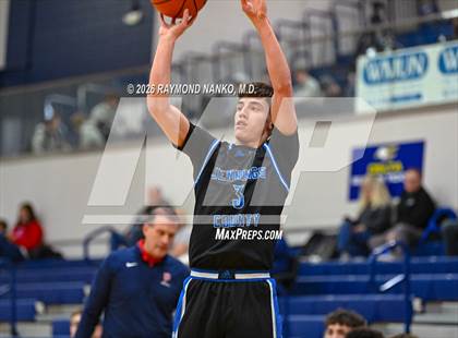 Thumbnail 2 in Jennings County vs. Seeger photogallery.