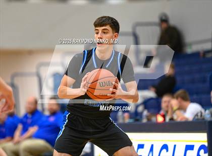 Thumbnail 3 in Jennings County vs. Seeger photogallery.