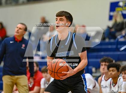 Thumbnail 1 in Jennings County vs. Seeger photogallery.