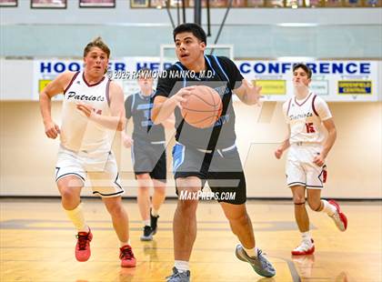 Thumbnail 3 in Jennings County vs. Seeger photogallery.