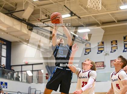Thumbnail 1 in Jennings County vs. Seeger photogallery.