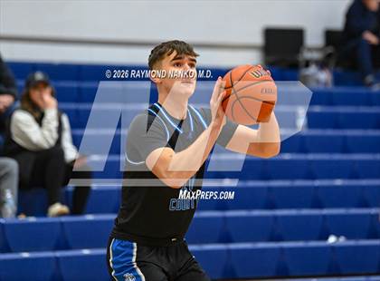 Thumbnail 1 in Jennings County vs. Seeger photogallery.