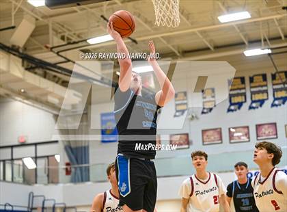 Thumbnail 1 in Jennings County vs. Seeger photogallery.