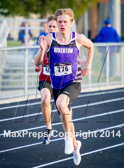 Thumbnail 1 in Alpha Invitational (Boys) photogallery.