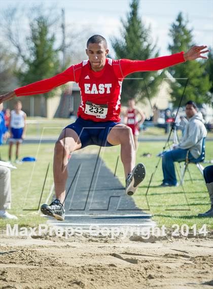 Thumbnail 2 in Alpha Invitational (Boys) photogallery.