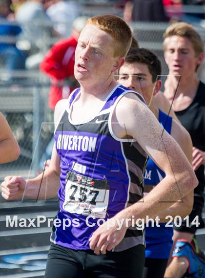 Thumbnail 2 in Alpha Invitational (Boys) photogallery.