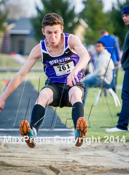 Thumbnail 3 in Alpha Invitational (Boys) photogallery.