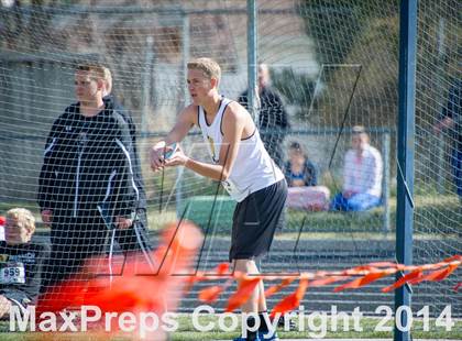 Thumbnail 1 in Alpha Invitational (Boys) photogallery.