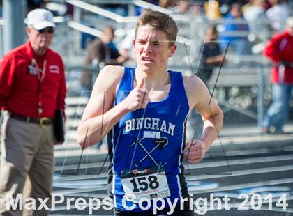 Thumbnail 1 in Alpha Invitational (Boys) photogallery.