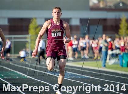 Thumbnail 1 in Alpha Invitational (Boys) photogallery.
