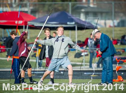 Thumbnail 1 in Alpha Invitational (Boys) photogallery.