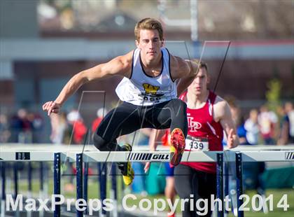 Thumbnail 2 in Alpha Invitational (Boys) photogallery.