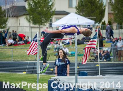 Thumbnail 3 in Alpha Invitational (Boys) photogallery.