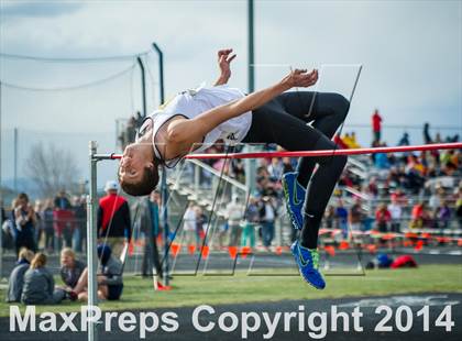 Thumbnail 2 in Alpha Invitational (Boys) photogallery.