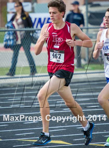 Thumbnail 3 in Alpha Invitational (Boys) photogallery.