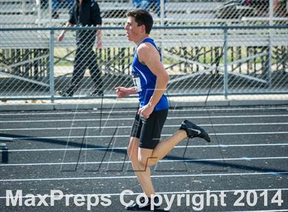 Thumbnail 2 in Alpha Invitational (Boys) photogallery.